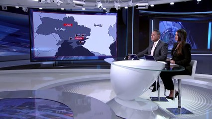 مشاهد مأساوية لسكان مدينة ماريوبول الأوكرانية المحاصرين