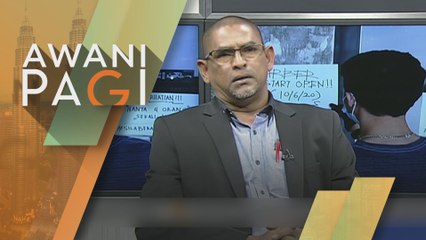 Pengusaha rayu kerajaan beli jaminan hutang daripada syarikat kredit