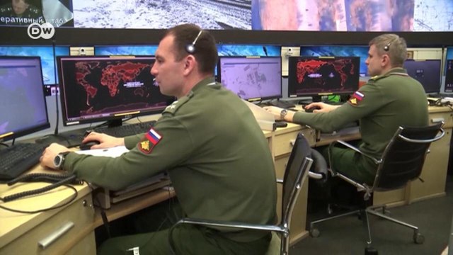 Кровавый пат : немецкие военные эксперты о том, что военная операция переходит в фазу позиционной войны (21.03.2022)