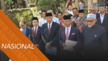 Perikatan Nasional bentuk Majlis Presiden: Impak dan signifikannya