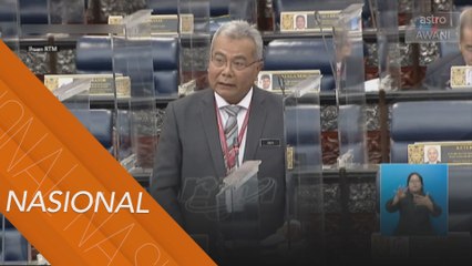 Kerajaan kaji gelembung perjalanan selamat