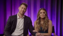 'The Bachelor': Clayton and Susie Face Backlash from Bachelor Nation