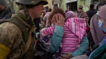 الأمم المتحدة: الحرب في أوكرانيا تسببت في تشريد 10 مليون شخص