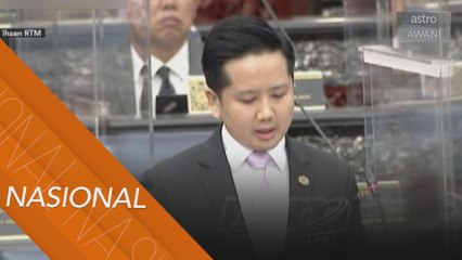 Sektor pembuatan, pertanian penyumbang utama pertumbuhan ekonomi