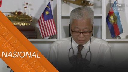 Data peribadi MySejahtera dimiliki sepenuhnya oleh KKM