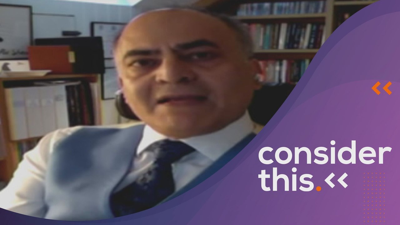 Consider This: COVID-19 (Part 2) - Multiple Vaccines A Policy Headache?