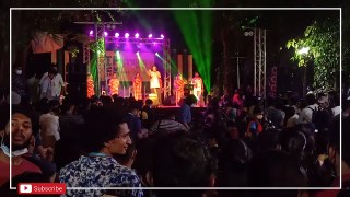 Palom Palom Nalla Nadappalam | Nadan Pattu | IFFK 2022 | 26th IFFK | Dance Vibe at Tagore Theatre