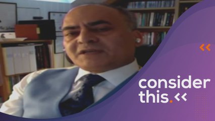 Consider This: COVID-19 (Part 3) - Vaccines, Diagnostics, Therapeutics