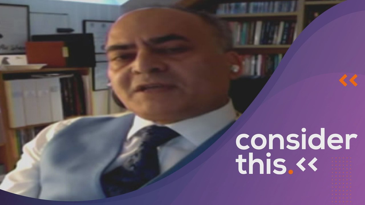 Consider This: COVID-19 (Part 3) - Vaccines, Diagnostics, Therapeutics