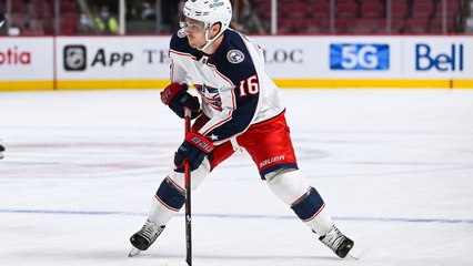 Max Domi Brings Added Scoring To Carolina Hurricanes Team Looking For Deep Stanley Cup Run