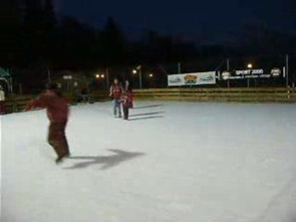 la patinoch!!