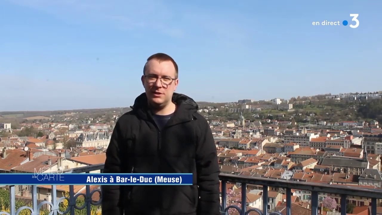 Intervention dans l'émission Météo à la Carte du 21 Mars 2022