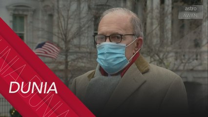 AS masih tiada pelan rangsangan baru