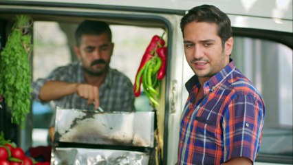 Con Olor a Fresas - Capítulo 23 (Audio Español) | Cilek Kokusu