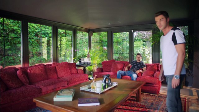 Con Olor a Fresas - Capítulo 26 (Audio Español) | Cilek Kokusu