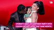 Kylie Jenner Shares Unseen Footage From Pregnancy With Son Wolf