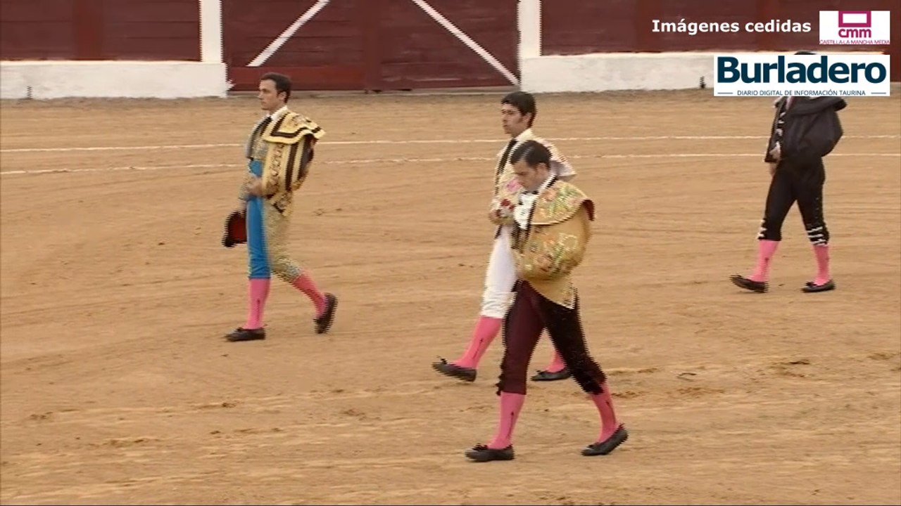 El Bonillo 19 mar 2022
