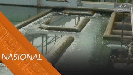 Skuad Pantas LUAS: Secara rasmi beroperasi pada Selasa