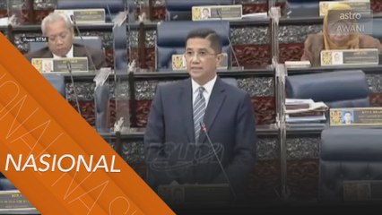 Malaysia masih teruskan dasar FDI