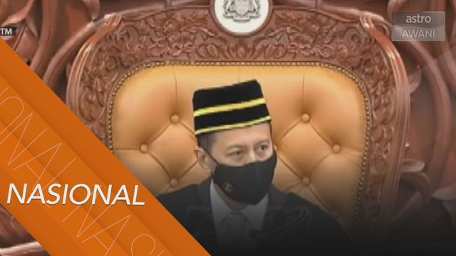 RUU perbekalan (Belanjawan) 2021 peringkat jawatankuasa MITI lulus