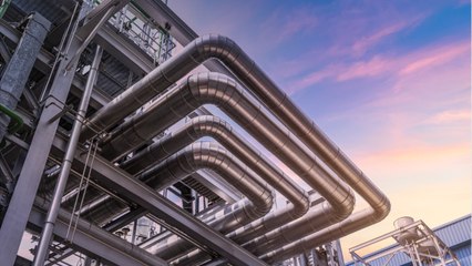 Sa facture de gaz est multipliée par 10, il met son usine en sommeil