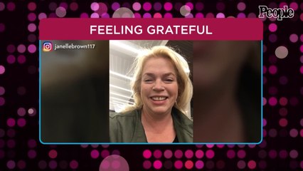 Janelle Brown Reflects on 'First Disney World' Trip with Grandchildren: 'Tired, Happy, Grateful'