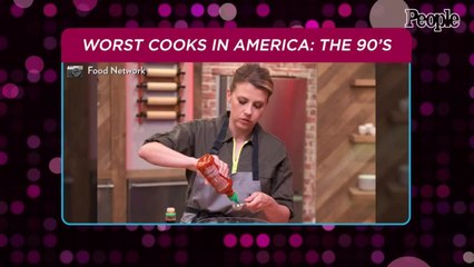 New Season of Worst Cooks in America Features '90s Stars from Full House, Clueless, and More