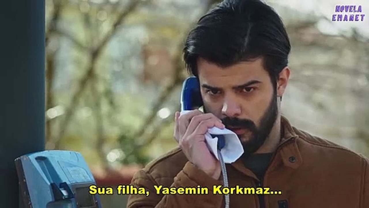 Ela está viva – CENA EP 341