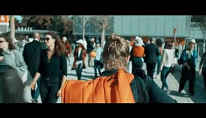 Bande-annonce : Alex Lutz veut remporter le "5ème Set"