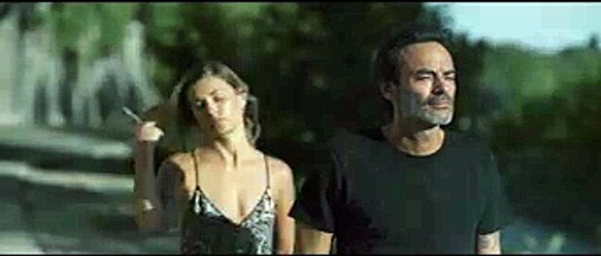 Anthony Delon et Sveva Alviti, les vacances de l'amour