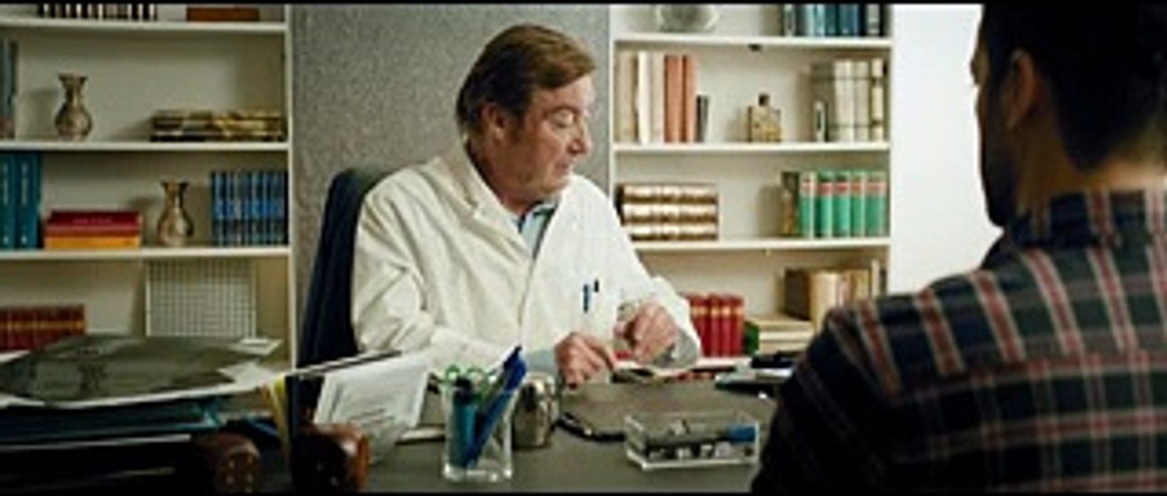 Bande-annonce : plus que 29 jours avant "30 jours"