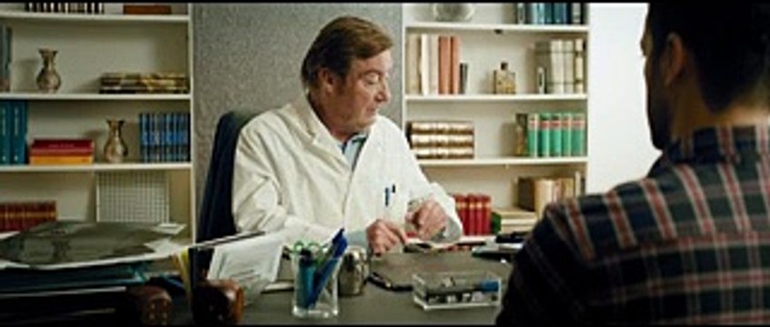 Bande-annonce : plus que 29 jours avant 30 jours