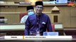Undi percaya DUN Perak: MB Faizal Azumu gagal peroleh sokongan majoriti