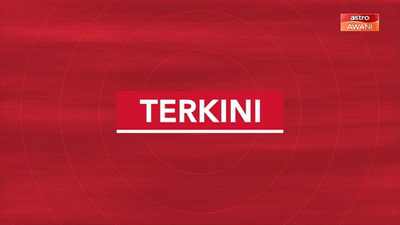 [TERKINI] Usul undi percaya DUN Perak