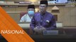 Politik Perak: Faizal Azumu janji peralihan kuasa dijalankan secara lancar