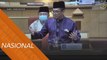 Politik Perak: Reaksi ADUN Chenderiang, Datuk Seri Ahmad Faizal Azumu