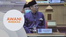AWANI Ringkas: Faizal Azumu janji peralihan kuasa secara lancar