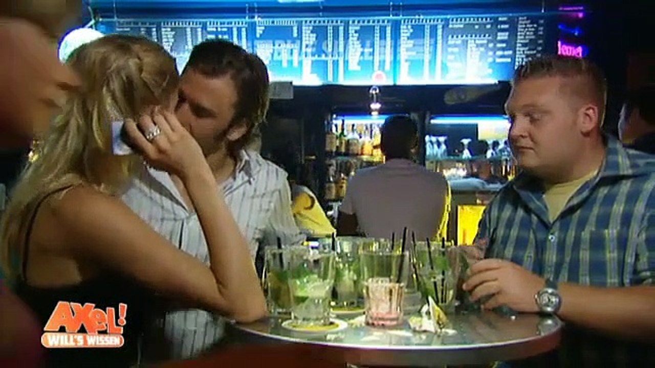 Axel will's wissen Staffel 4 Folge 3
