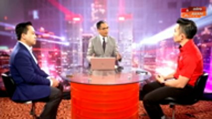 Tunggu kenyataan dan pendirian parti masing-masing