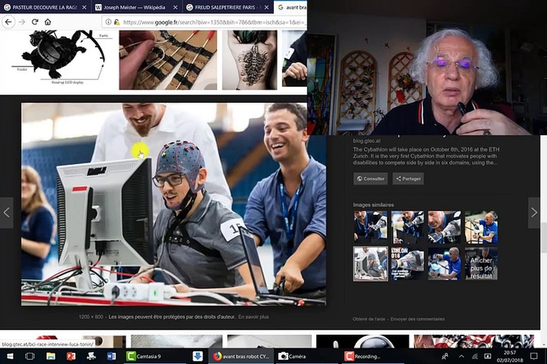 345. UNE CHOSE A NE PAS FAIRE ET DES CHOSES A COMPRENDRE.Et TU SERAS HEUREUX