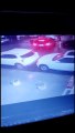 VÍDEO: veja momento em que homem dispara contra seguranças de boate em São José
