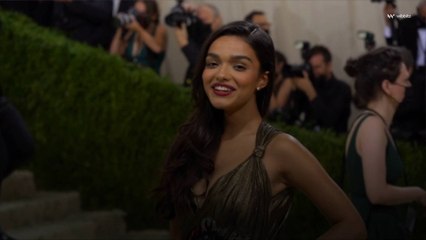 'West Side Story' Star Rachel Zegler Wasn't Invited to the Oscars