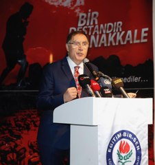 KAMU BAŞDENETÇİSİ MALKOÇ: 28 ŞUBAT TÜRKİYE'YE 20 YIL KAYBETTİRDİ