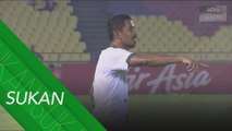 Melaka United tidak sambung kontrak Safiq Rahim