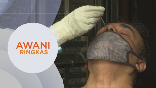 AWANI Ringkas: Kes COVID-19 global lepasi 65 juta | Amaran bakal Presiden, Joe Biden