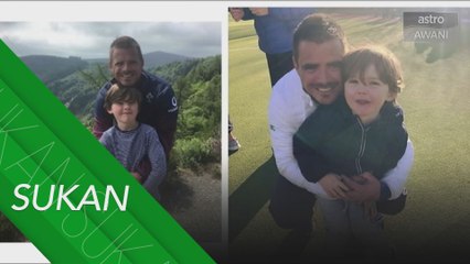 UniKL buru khidmat Brendon Carolan