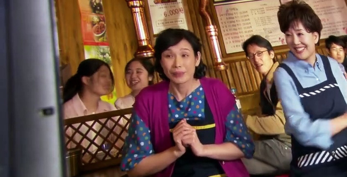 Goodbye Dear Wife S01 E01