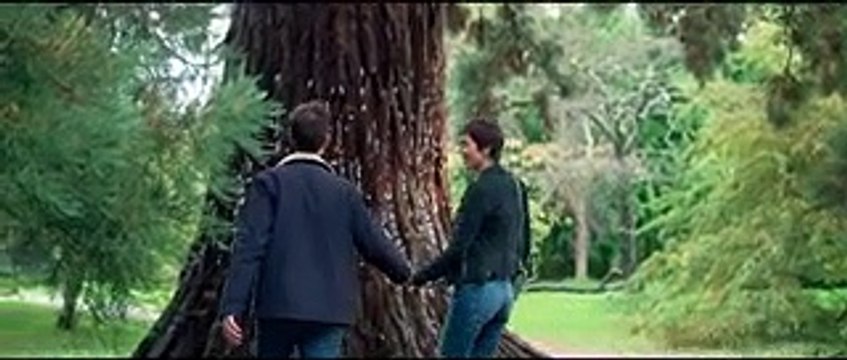 Bande-annonce : Benjamin Lavernhe tiendra-t-il Le Discours ?