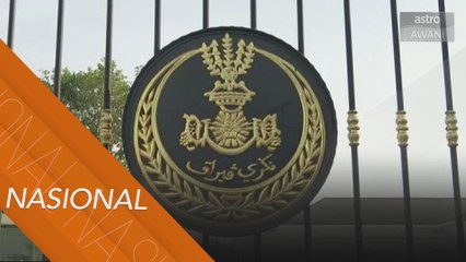 Gabungan kerajaan negeri baharu penyelesaian politik Perak?