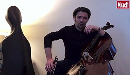 Rendez-vous avec Gautier Capuçon